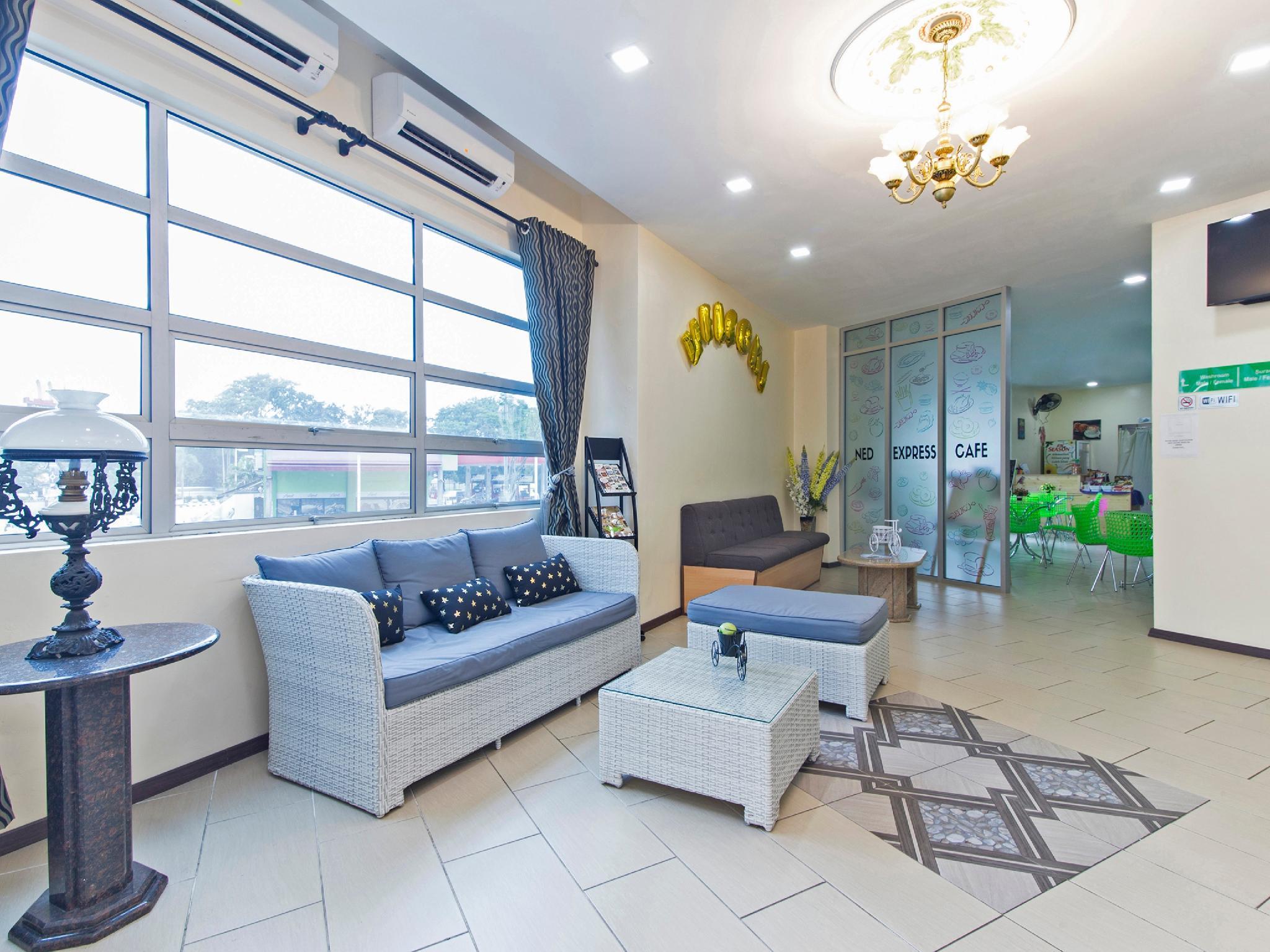 Apple Hotel Shah Alam Exterior foto